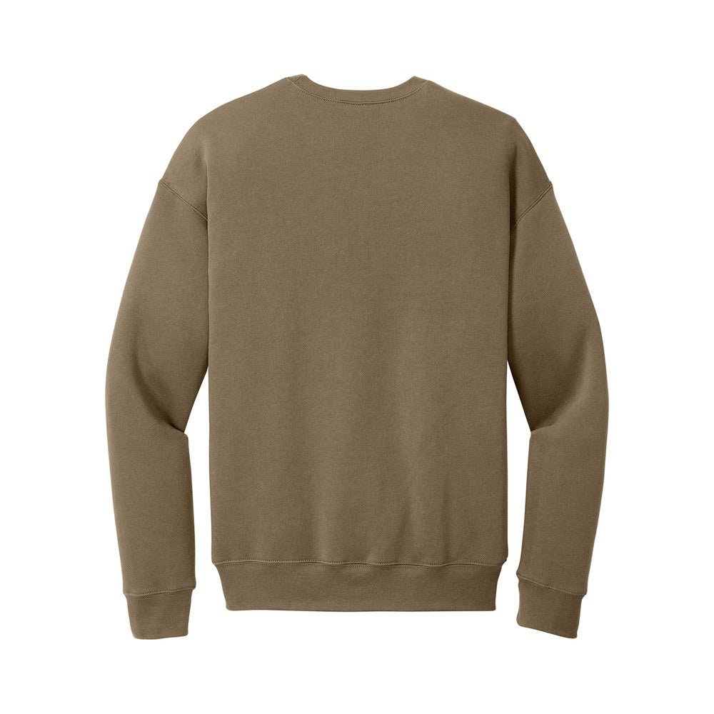 Vintage Brown | Back
