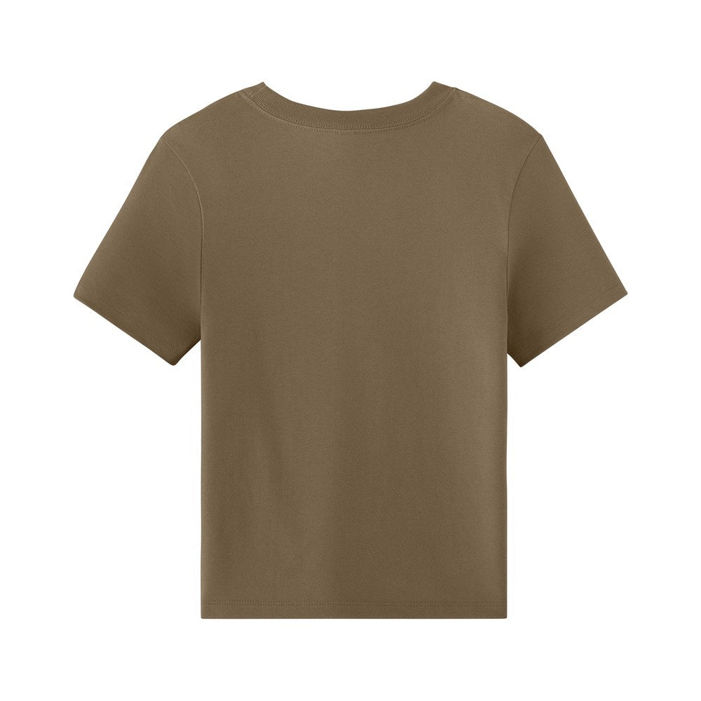 Vintage Brown | Back