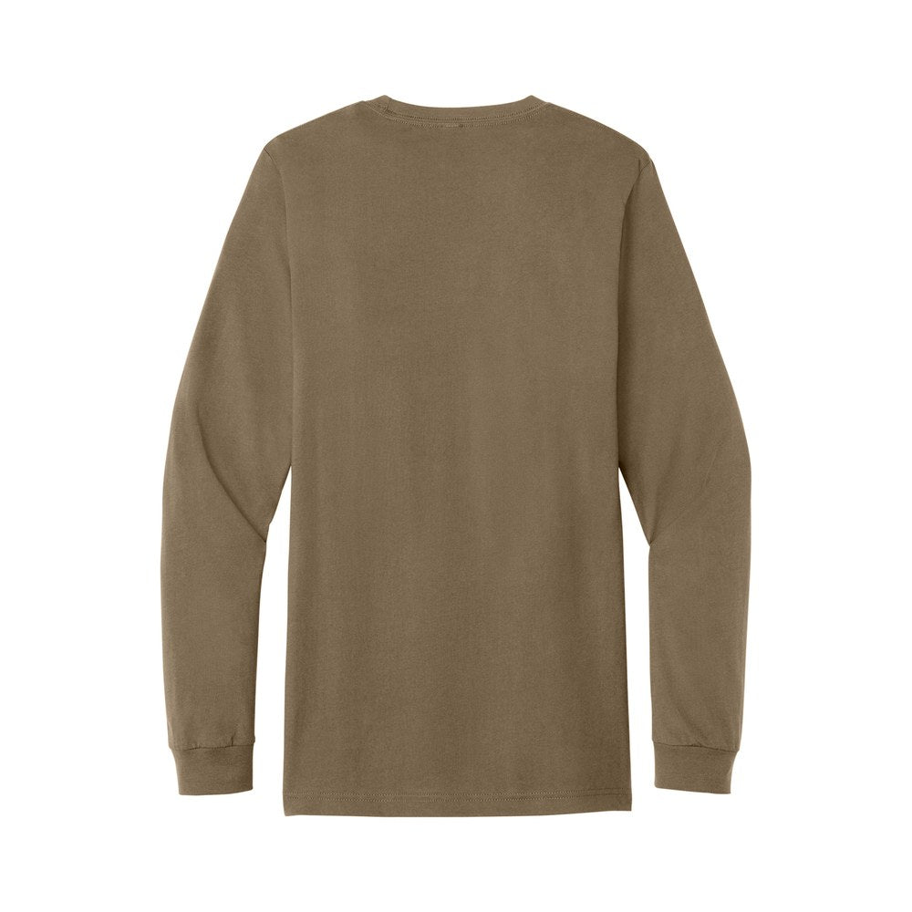 Vintage Brown | Back