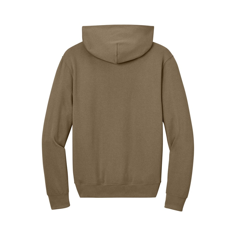 Vintage Brown | Back