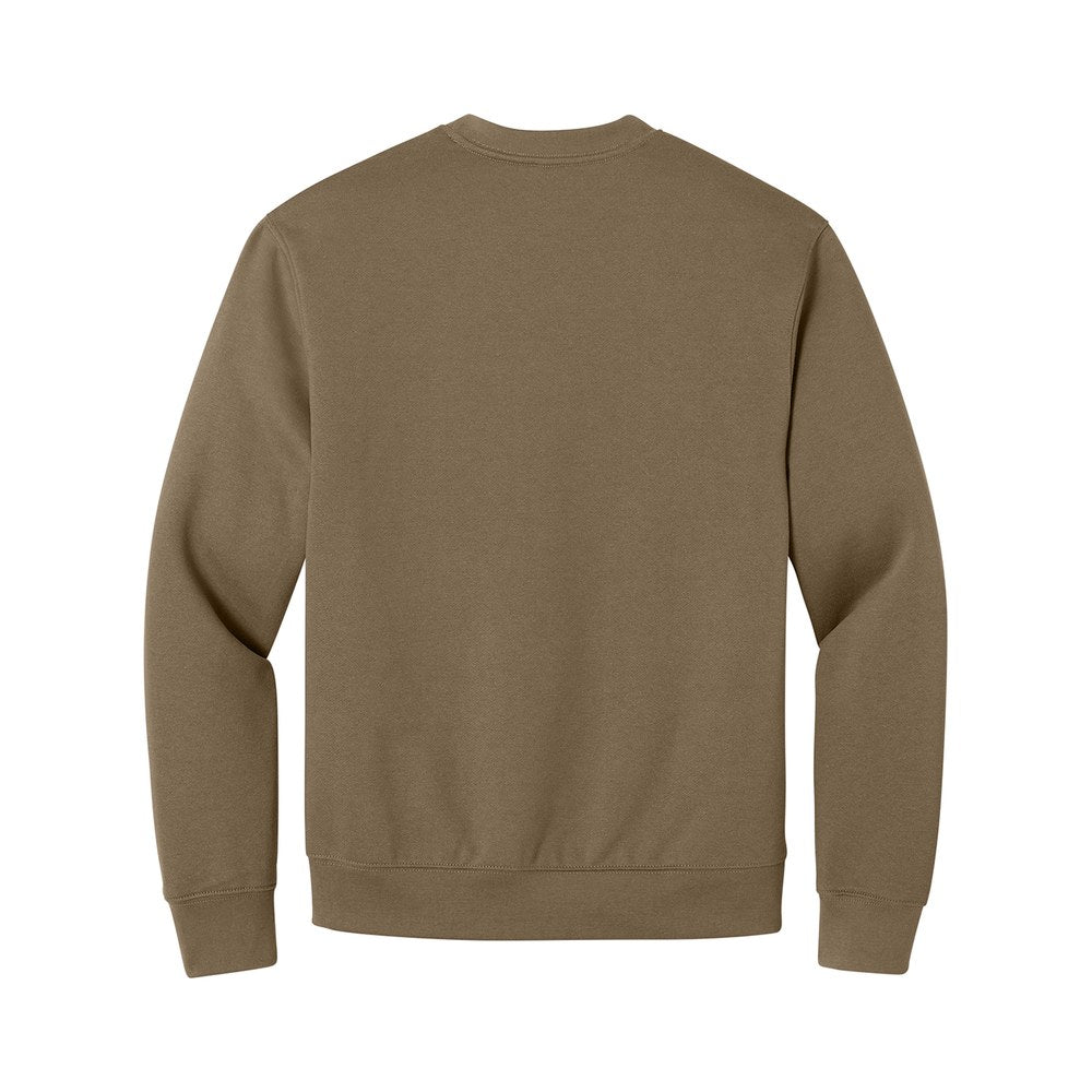 Vintage Brown | Back