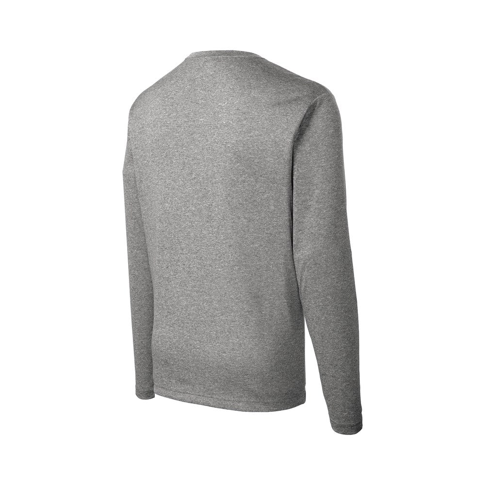 Vintage Heather | Back