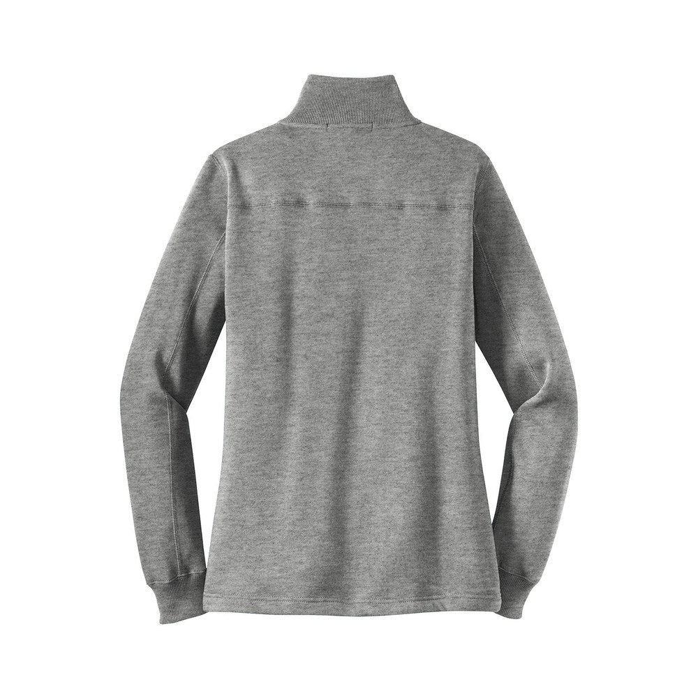 Vintage Heather | Back