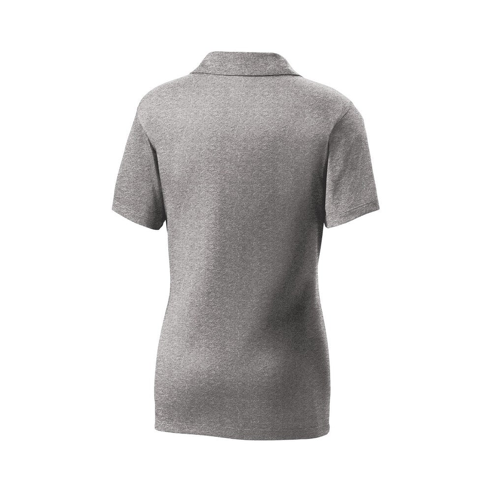 Vintage Heather | Back
