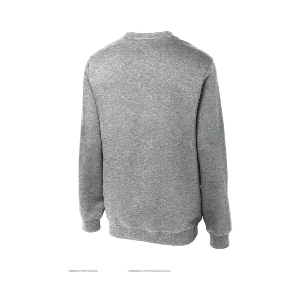 Vintage Heather | Back