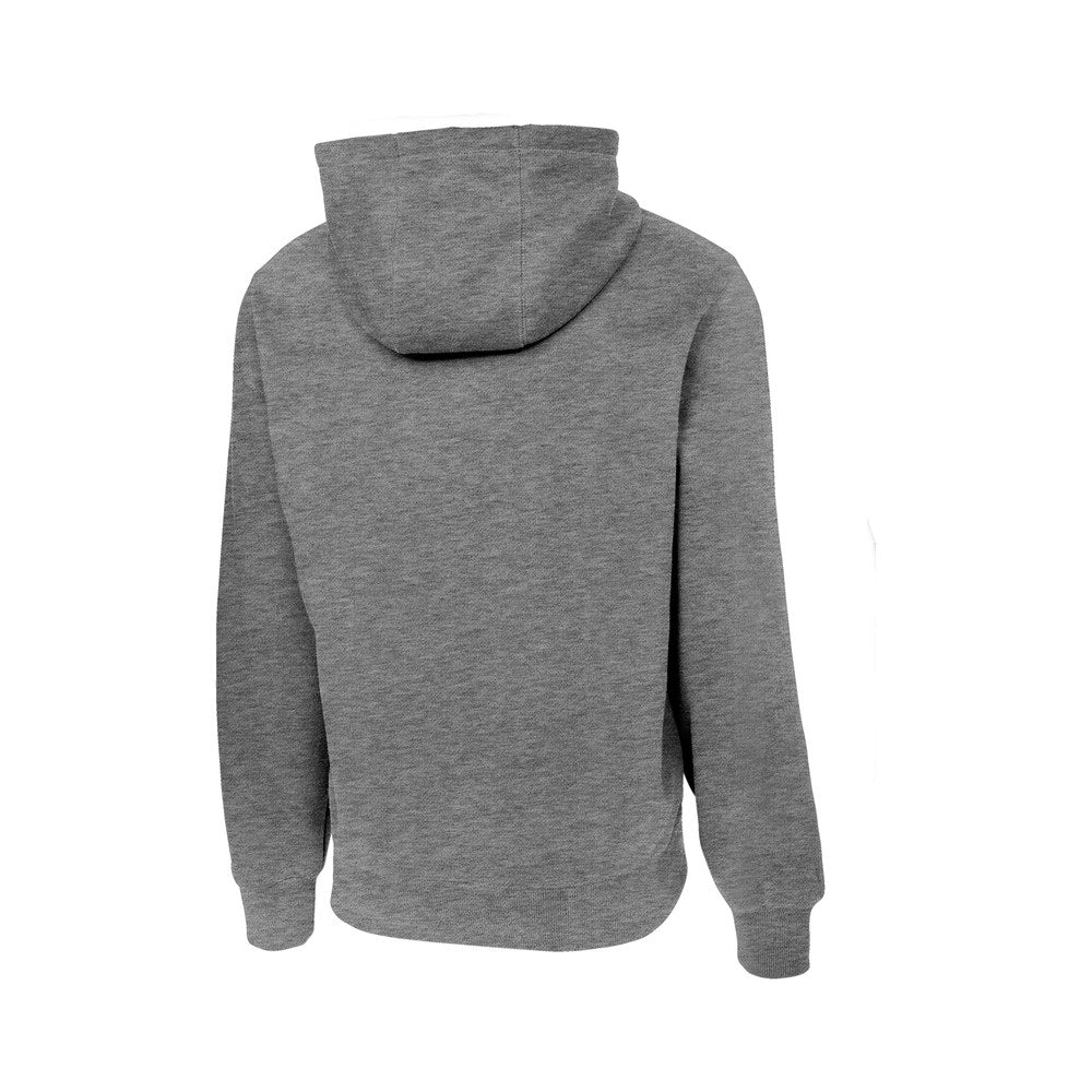 Vintage Heather | Back