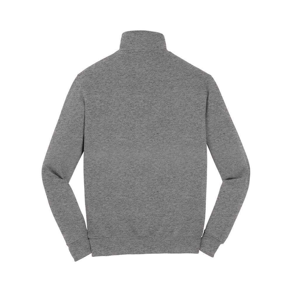 Vintage Heather | Back