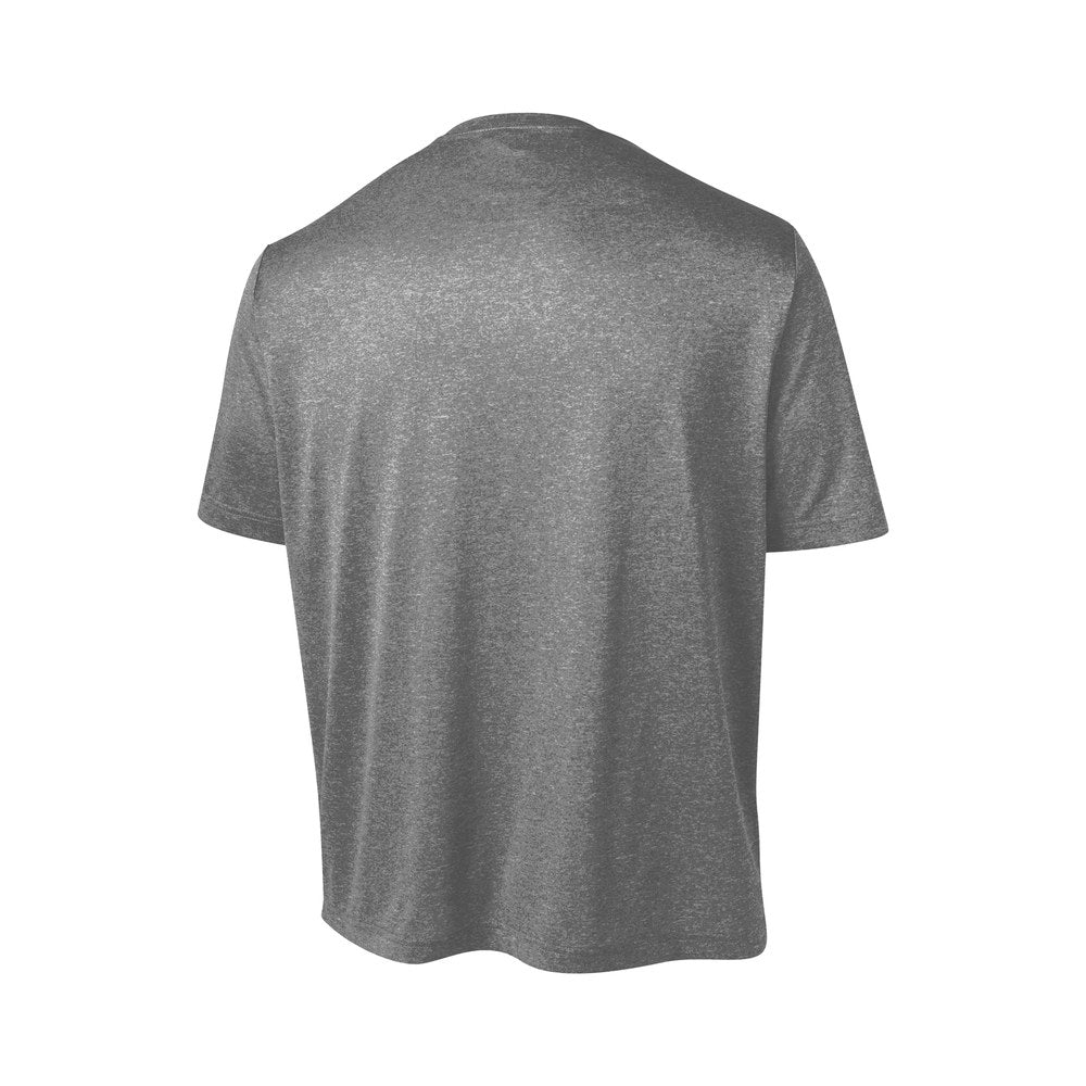 Vintage Heather | Back