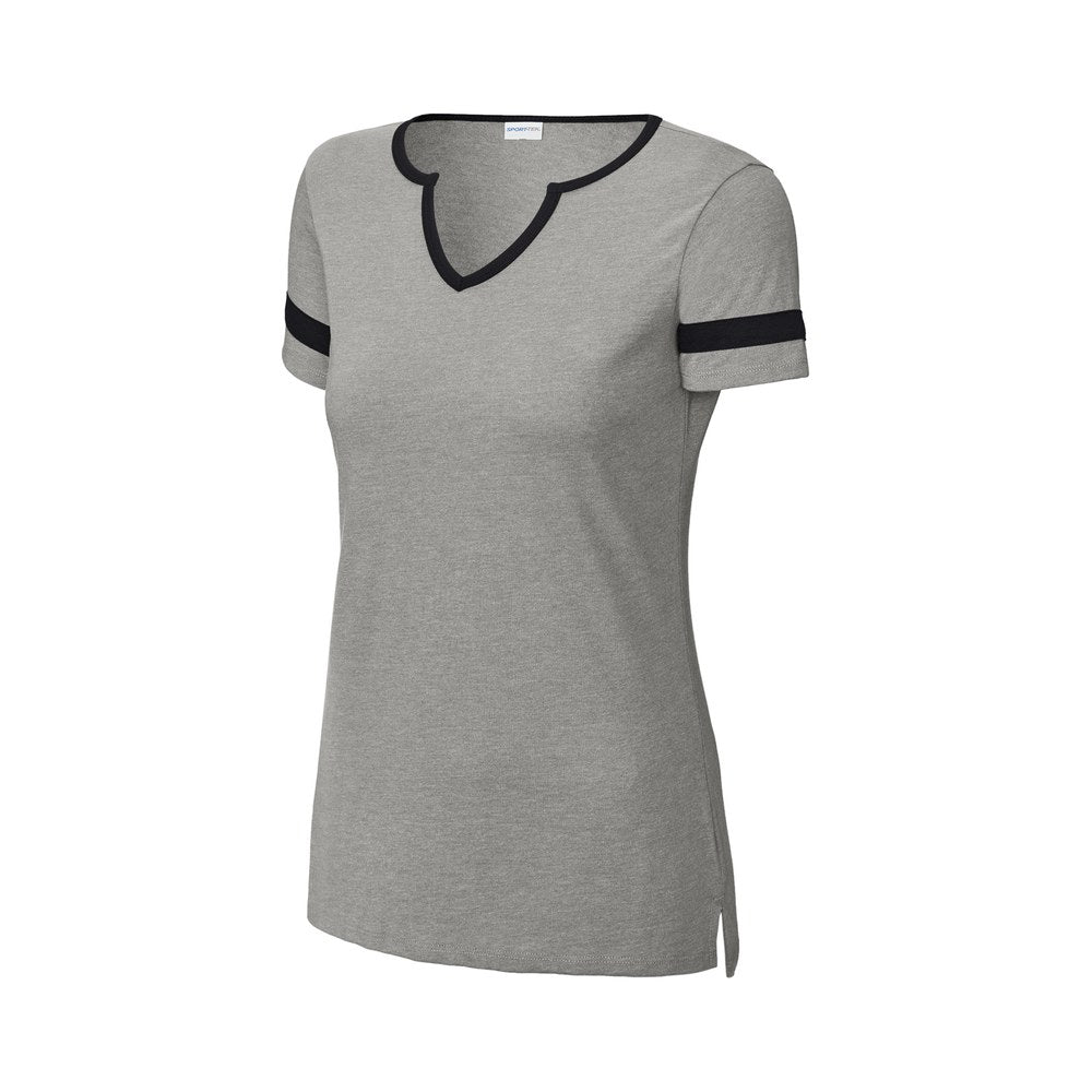 Vintage Heather/Black