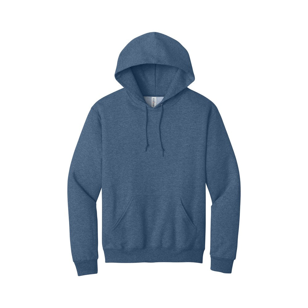 Vintage Heather Blue