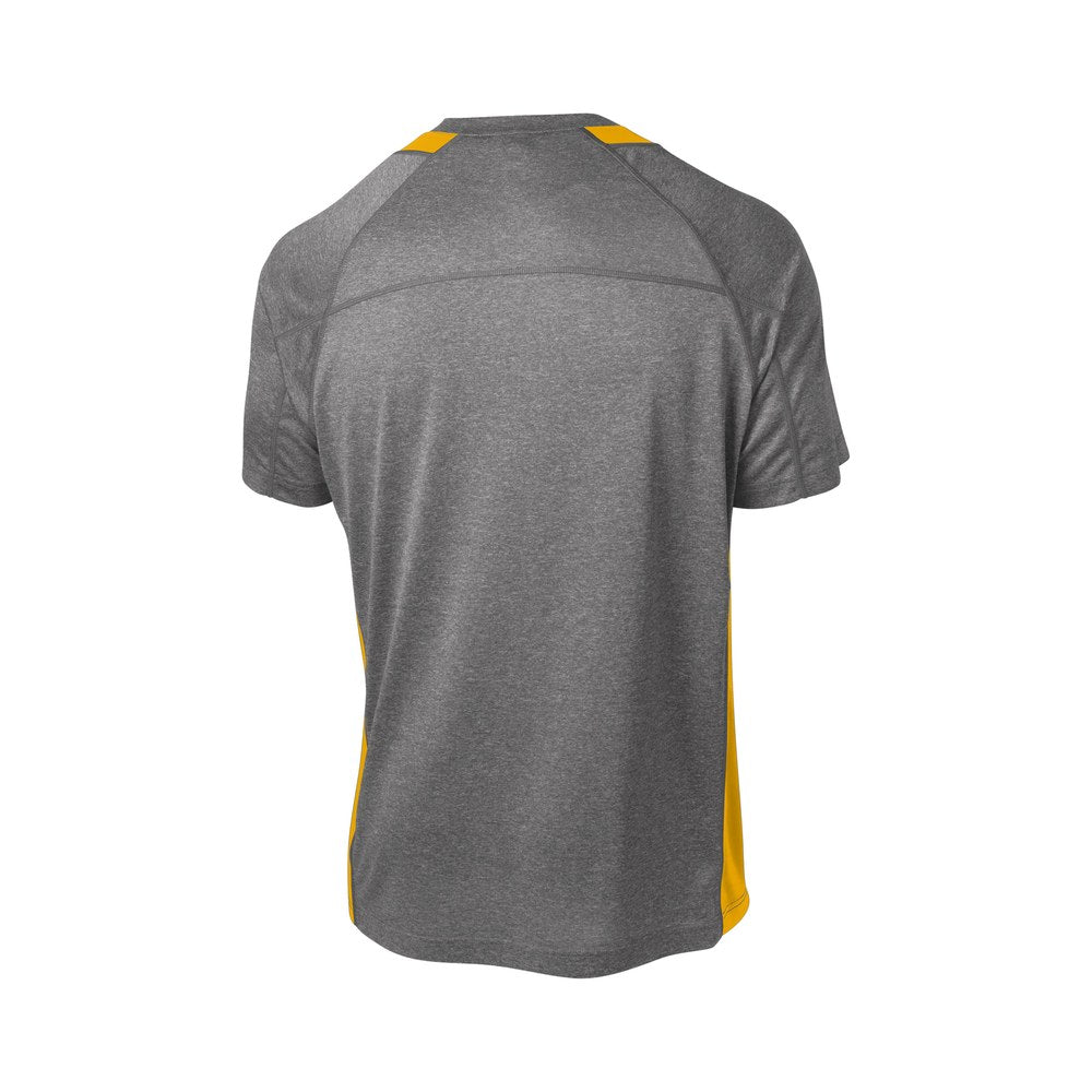 Vintage Heather/Gold | Back