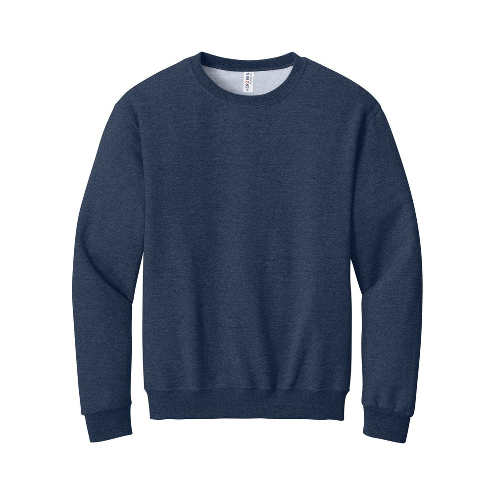 Vintage Heather Navy