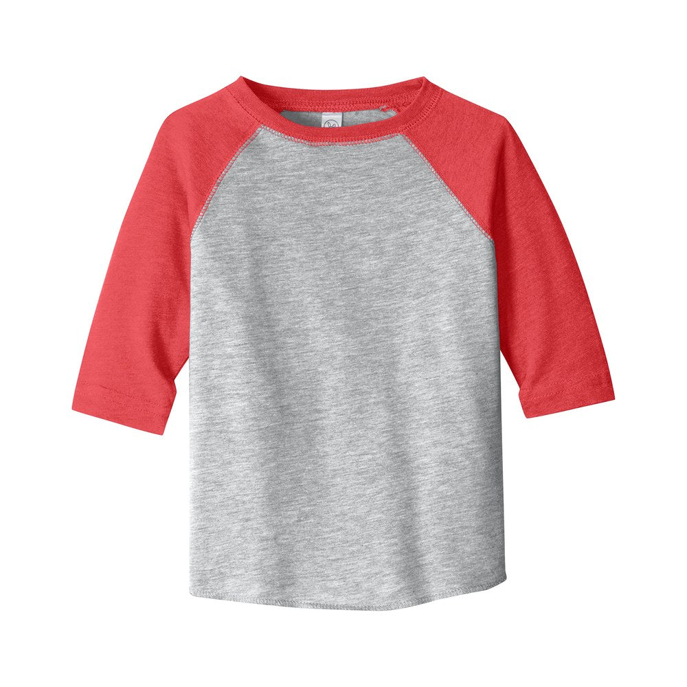 Vintage Hthr/Vintage Red