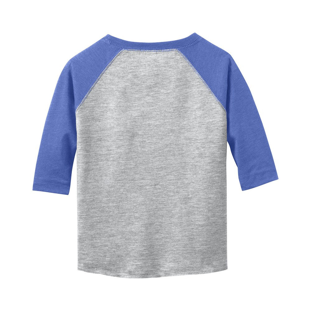Vintage Hthr/Vintage Royal | Back