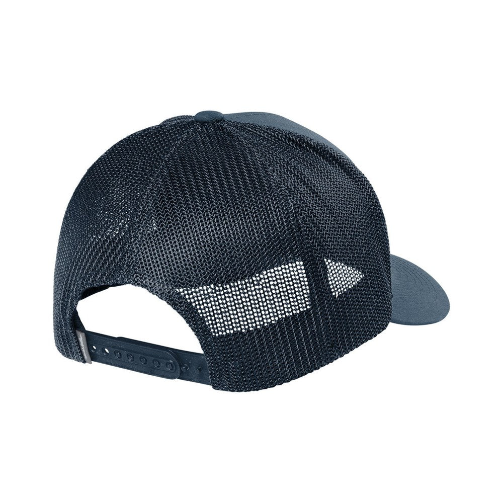 Vintage Indigo | Back