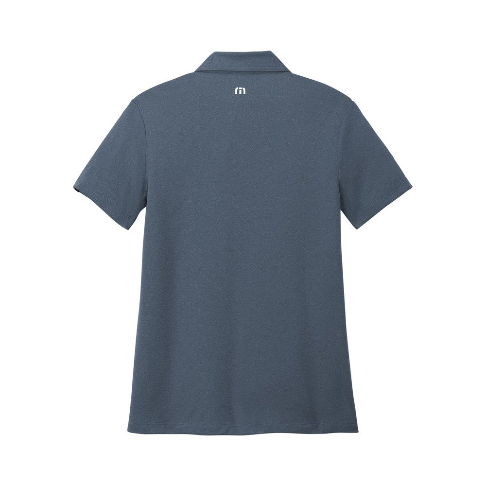 Vintage Indigo/Black | Back