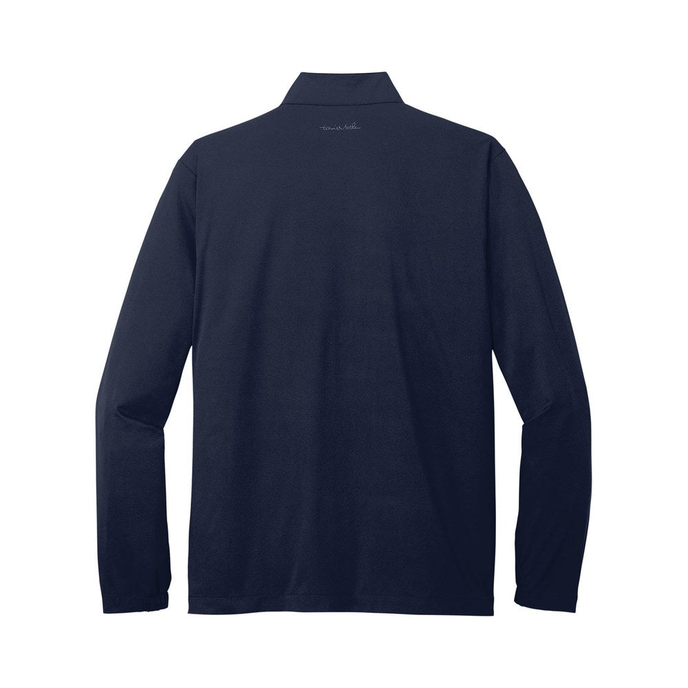 Vintage Indigo/Black | Back