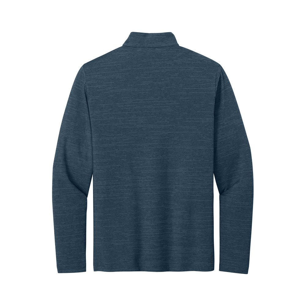 Vintage Indigo Heather | Back