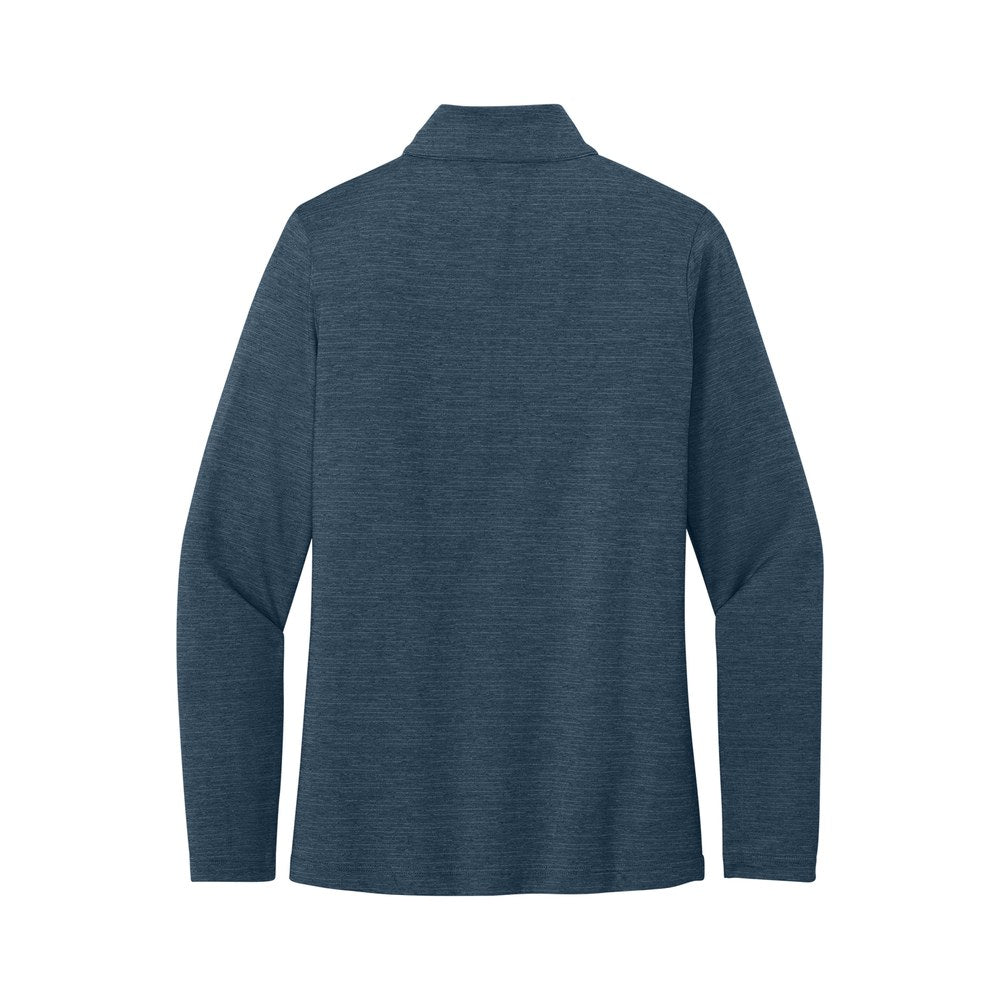 Vintage Indigo Heather | Back