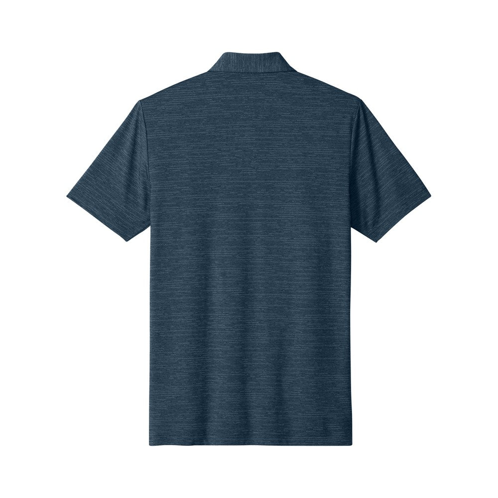 Vintage Indigo Heather | Back