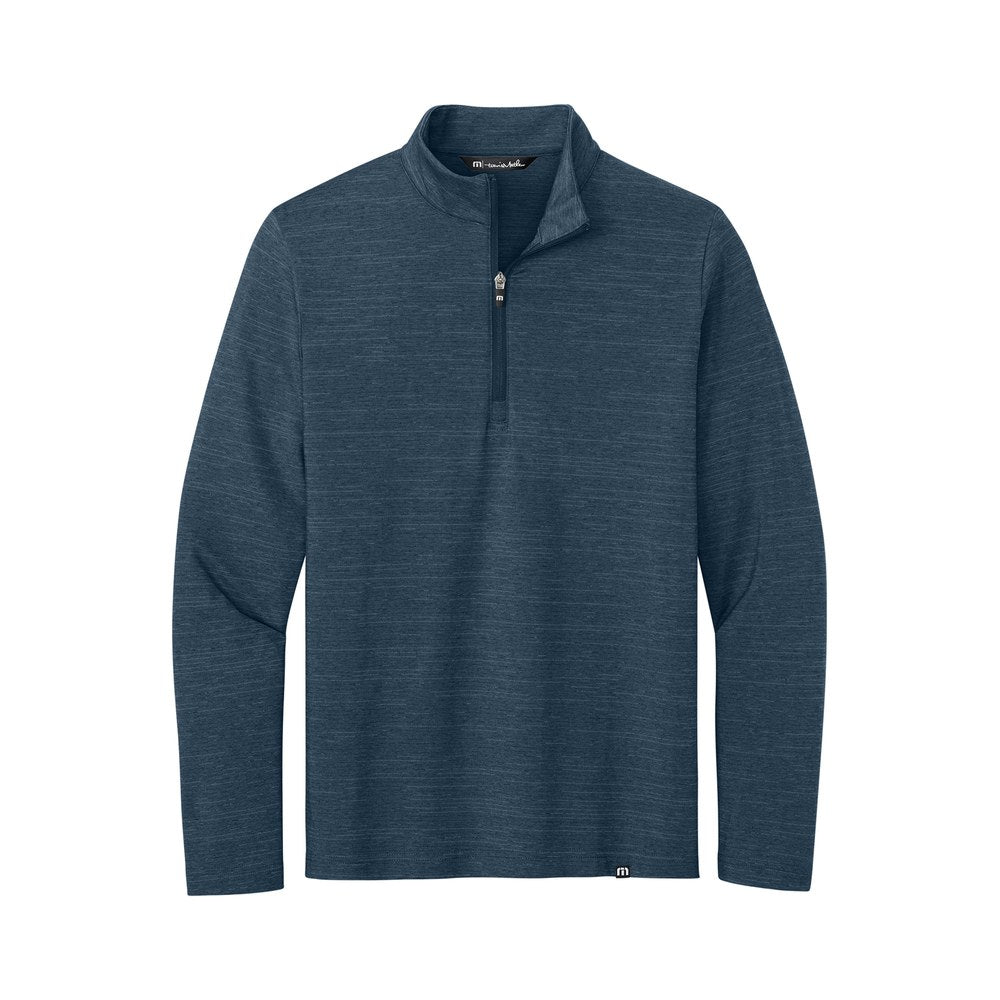 Vintage Indigo Heather