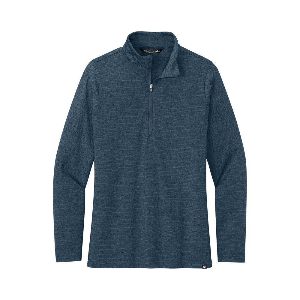 Vintage Indigo Heather