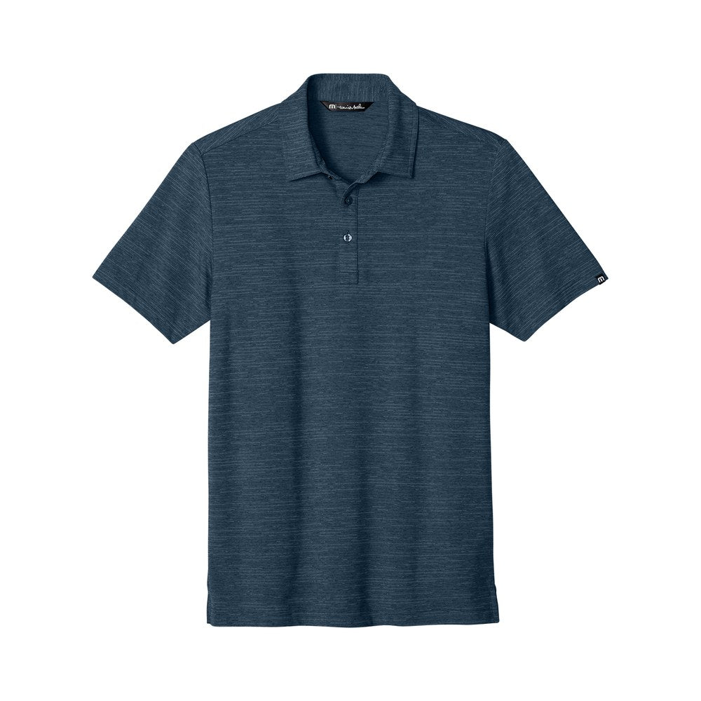 Vintage Indigo Heather