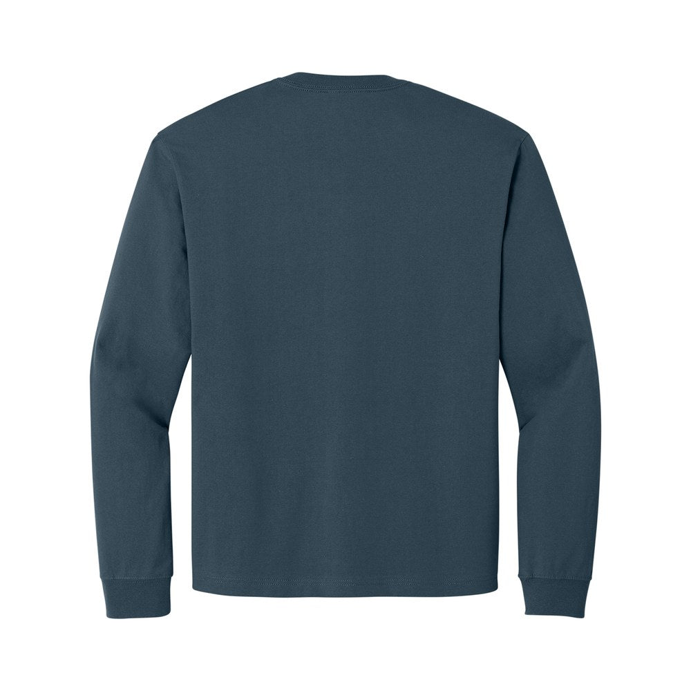 Vintage Navy | Back