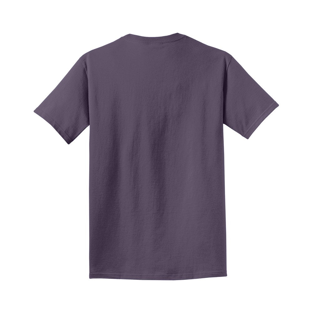 Vintage Plum | Back