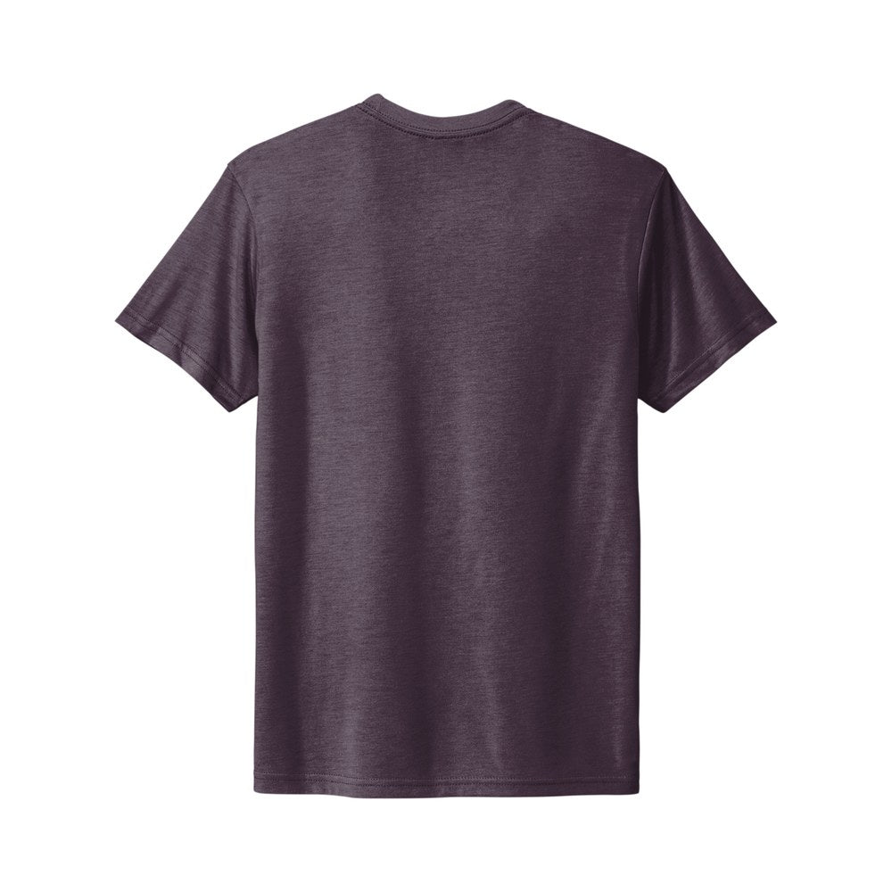 Vintage Purple | Back