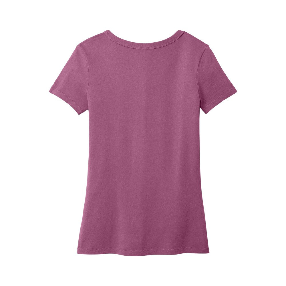 Vintage Raspberry | Back