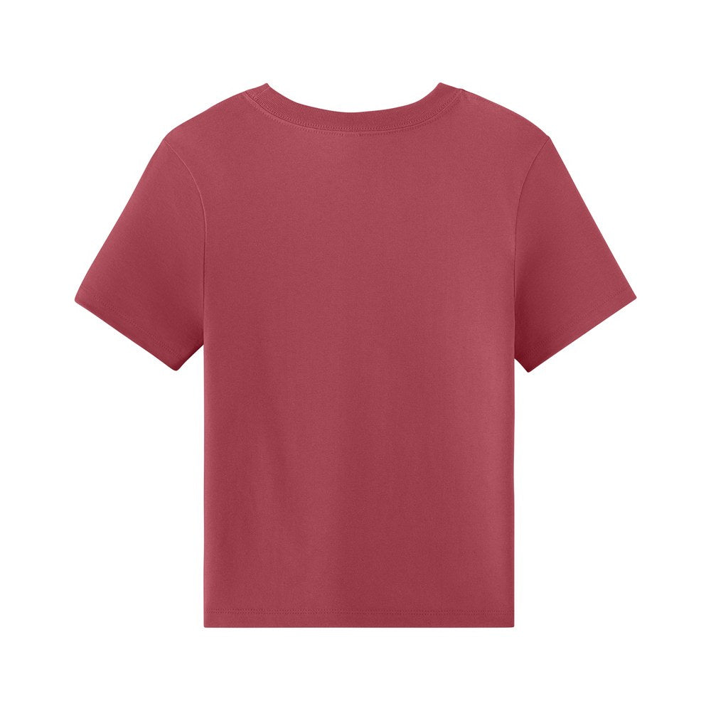 Vintage Red | Back