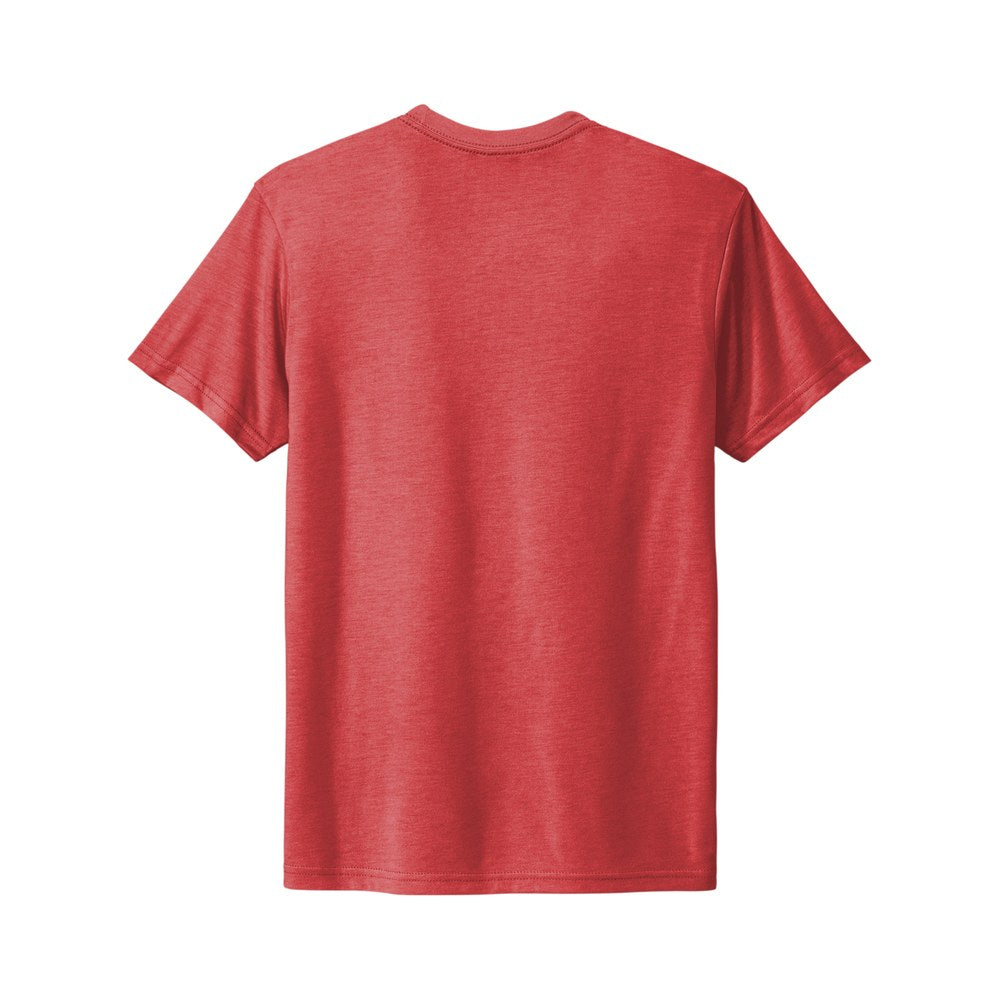 Vintage Red | Back