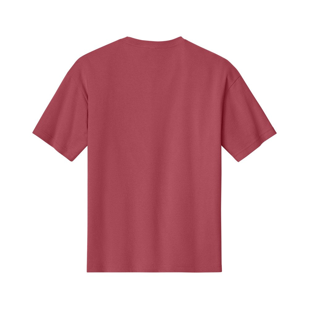Vintage Red | Back