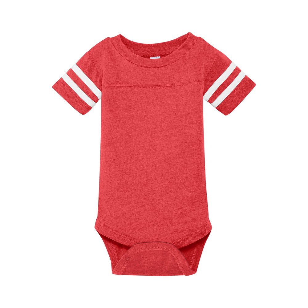 Vintage Red/Blended White