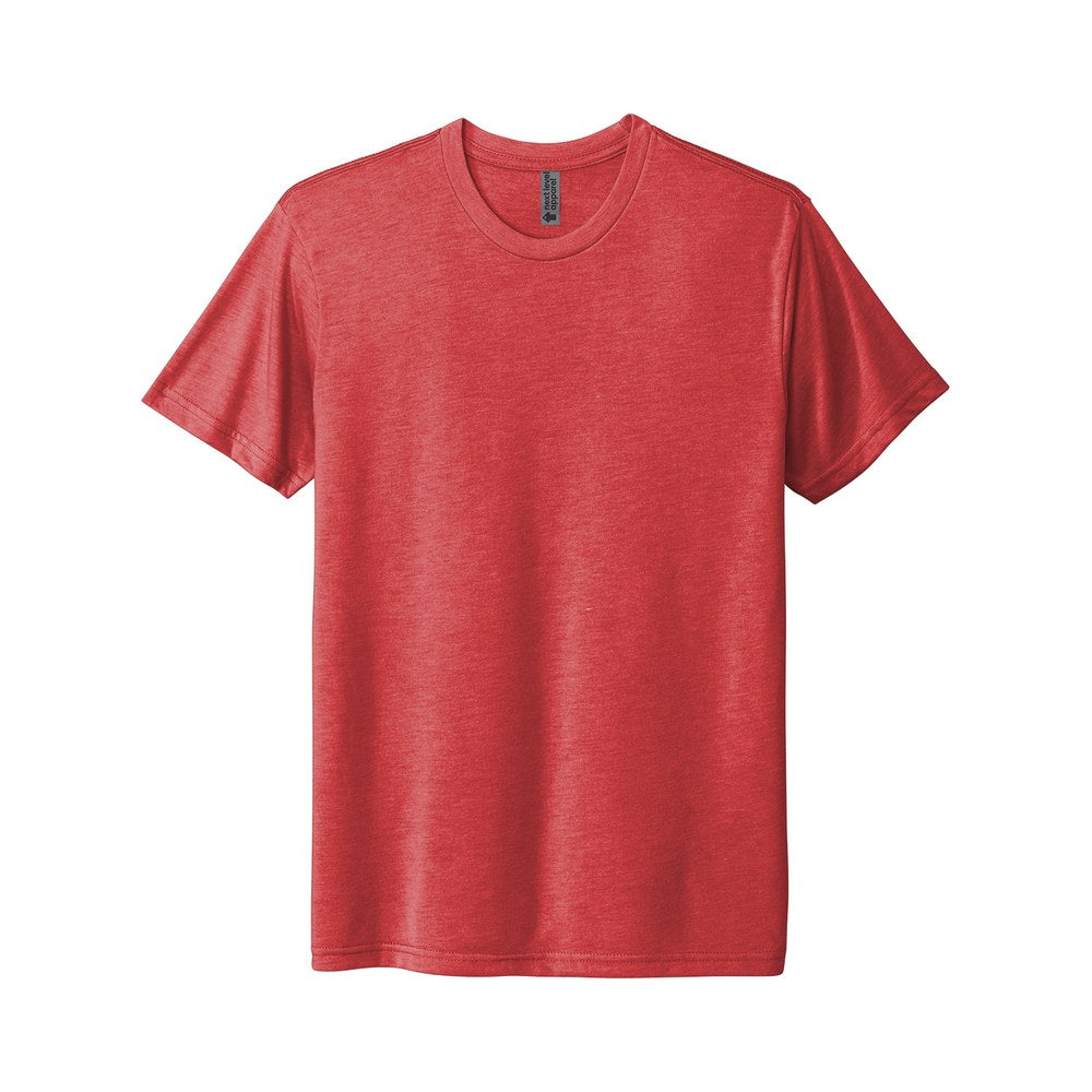 Vintage Red