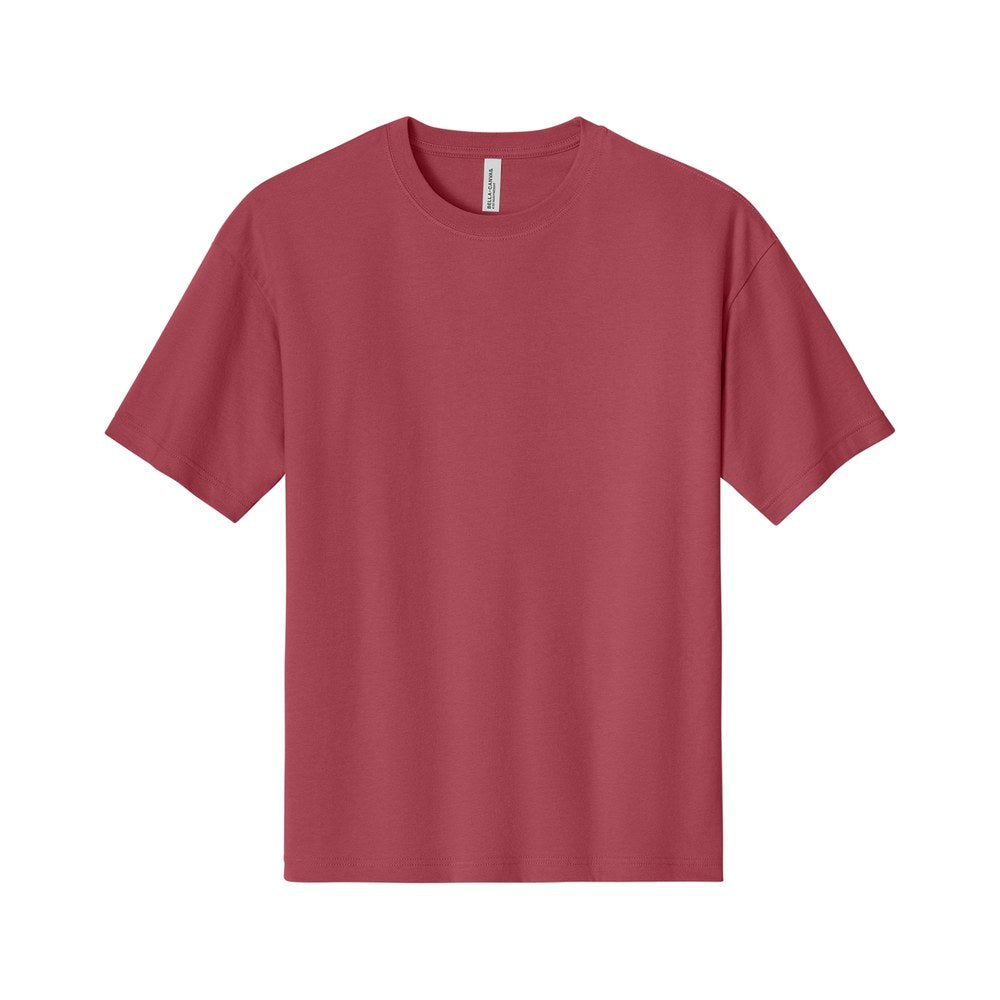 Vintage Red