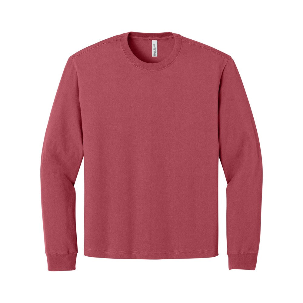 Vintage Red