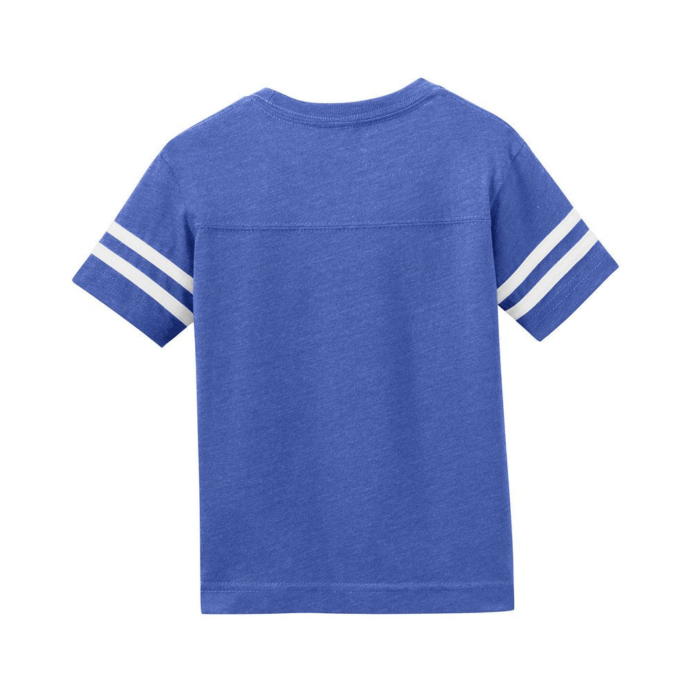 Vintage Royal/Blended White | Back