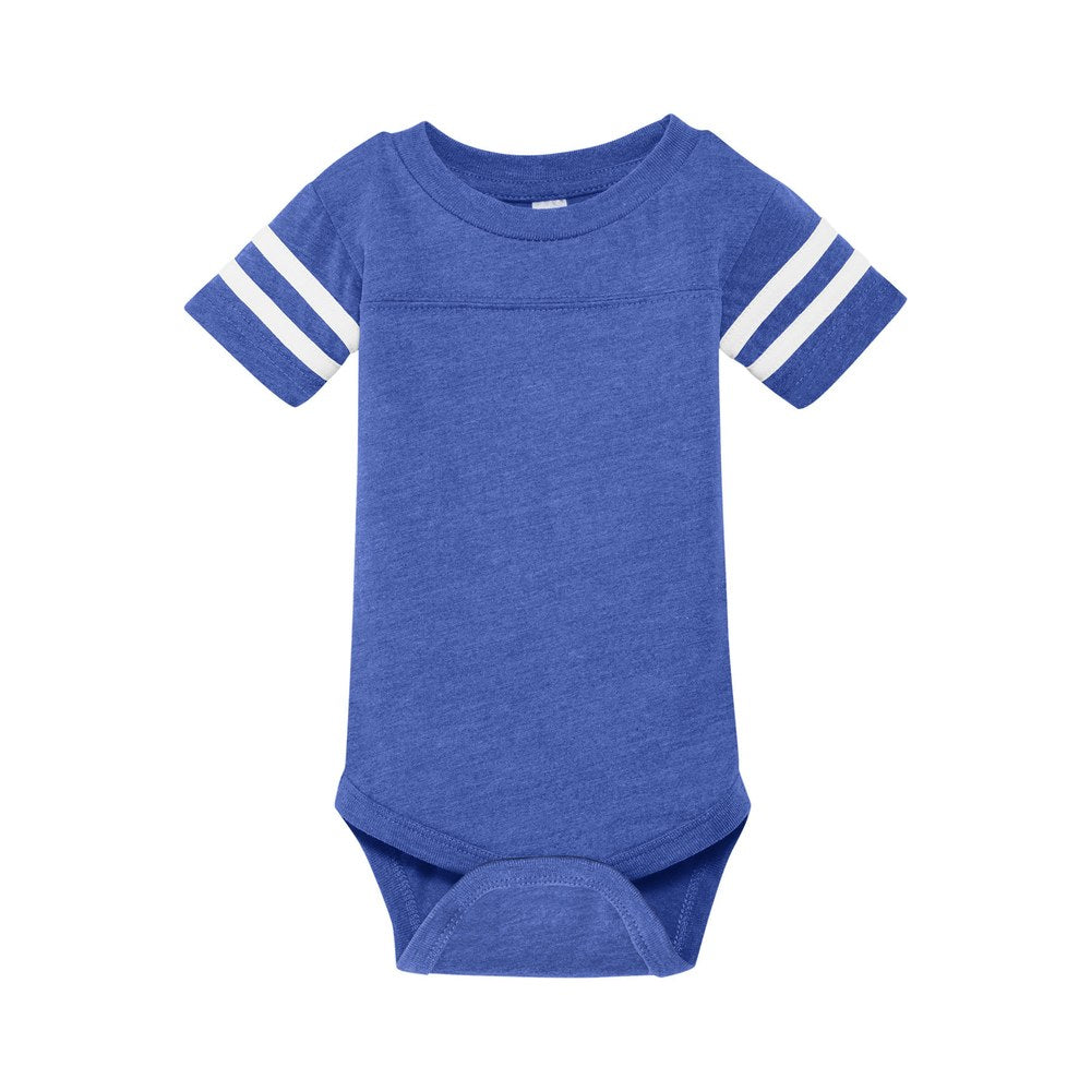 Vintage Royal/Blended White