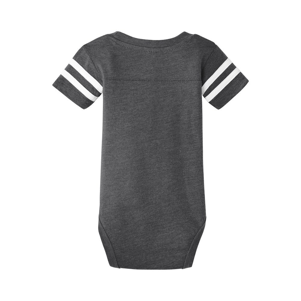 Vintage Smoke/Blended White | Back