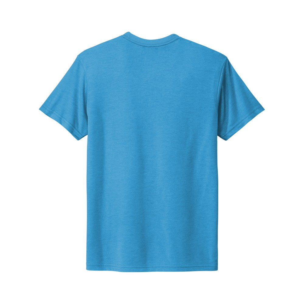 Vintage Turquoise | Back