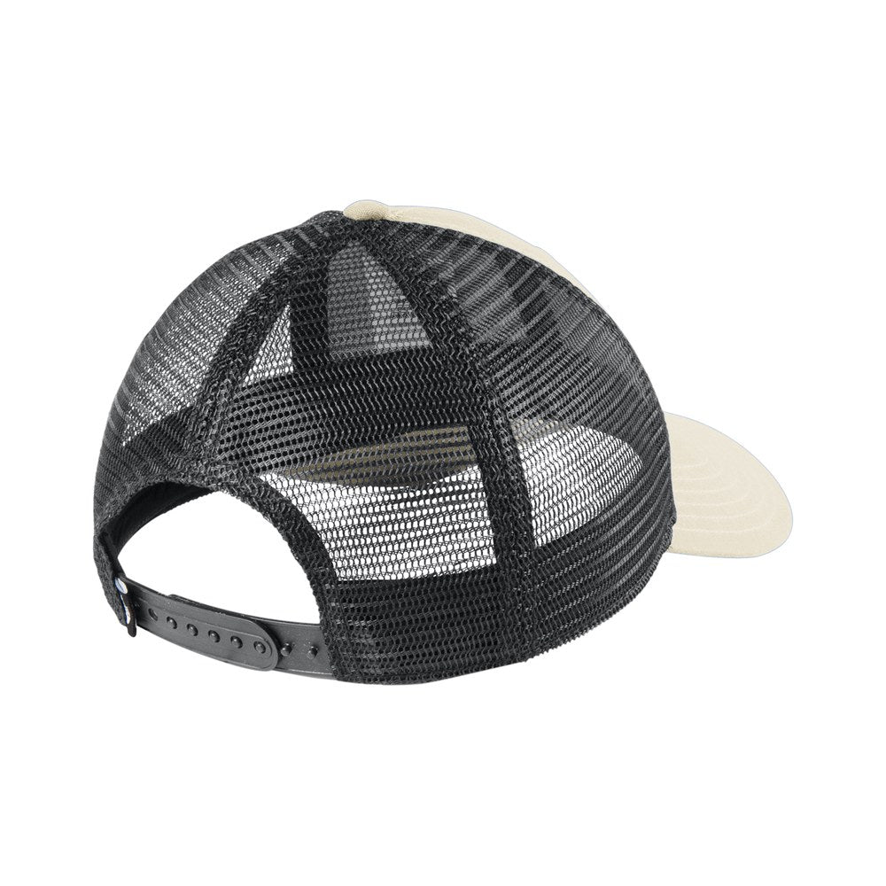 Vintage White/Asphalt Grey | Back
