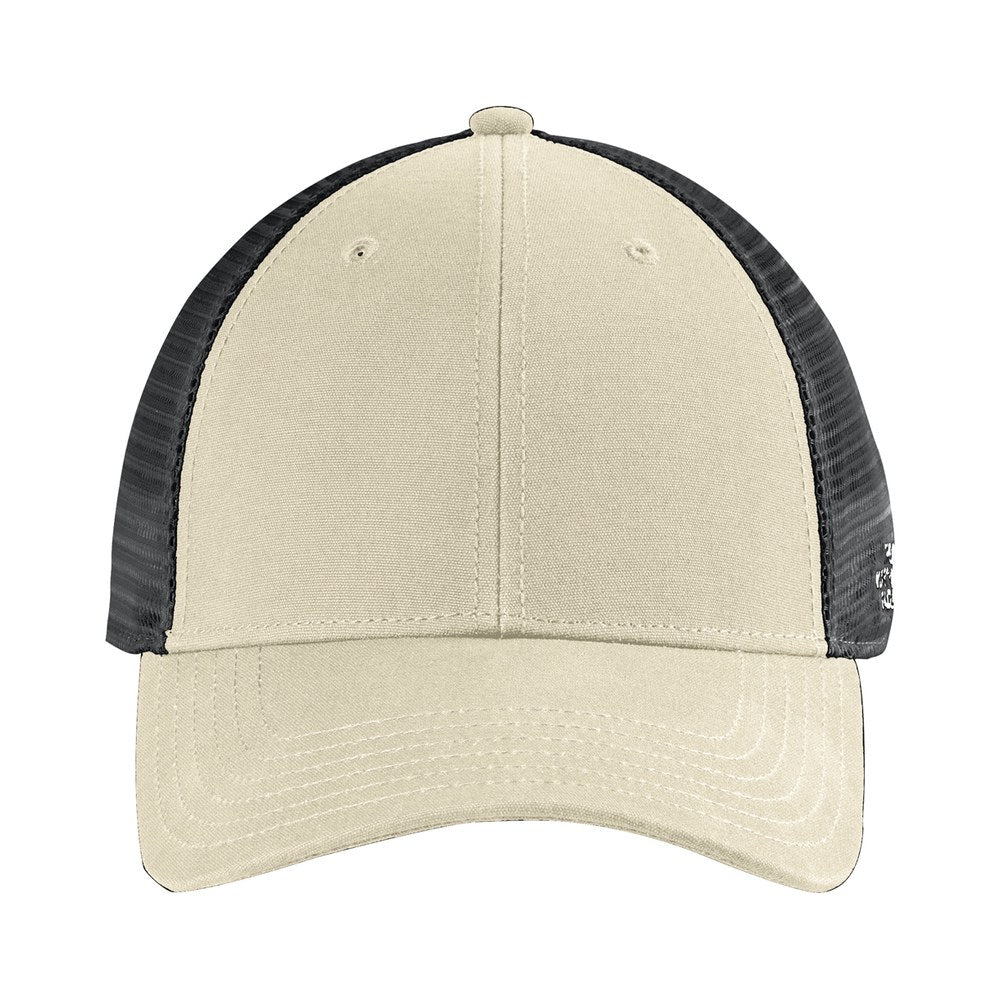 Vintage White/Asphalt Grey