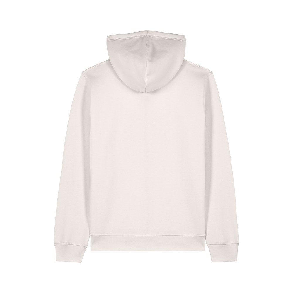 Vintage White | Back