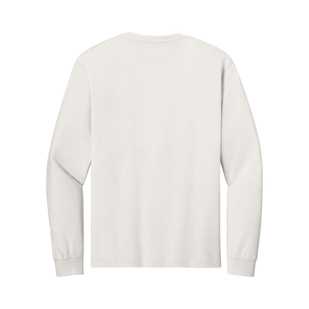 Vintage White | Back