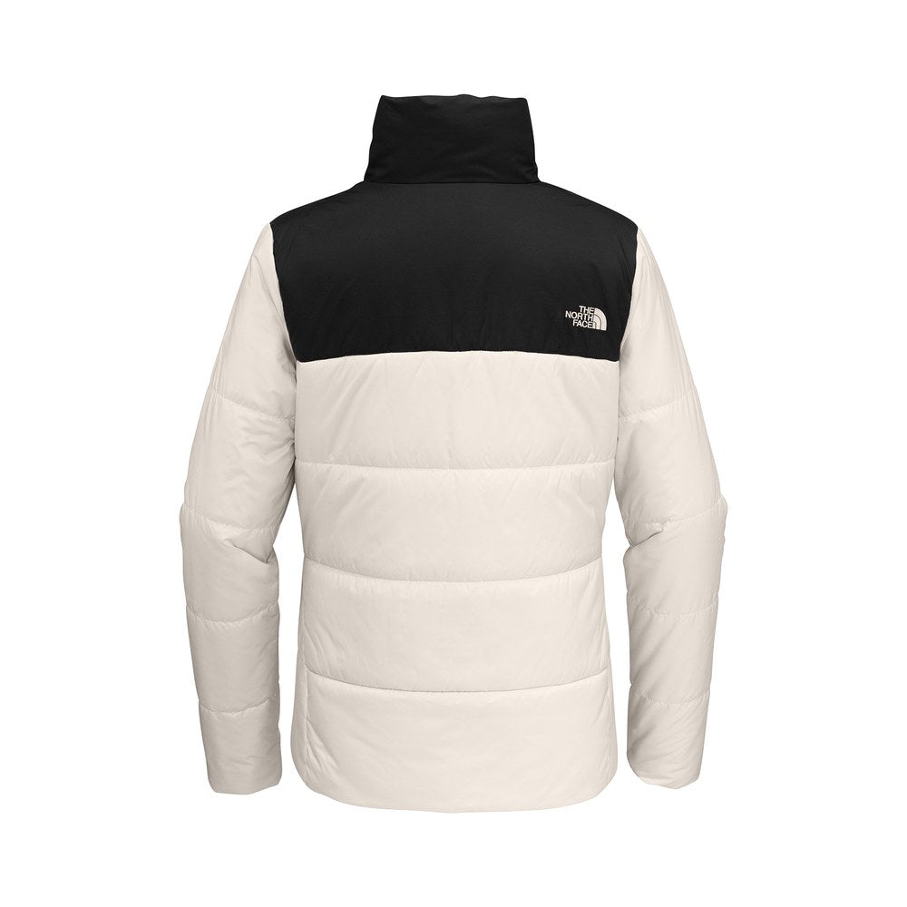 Vintage White | Back