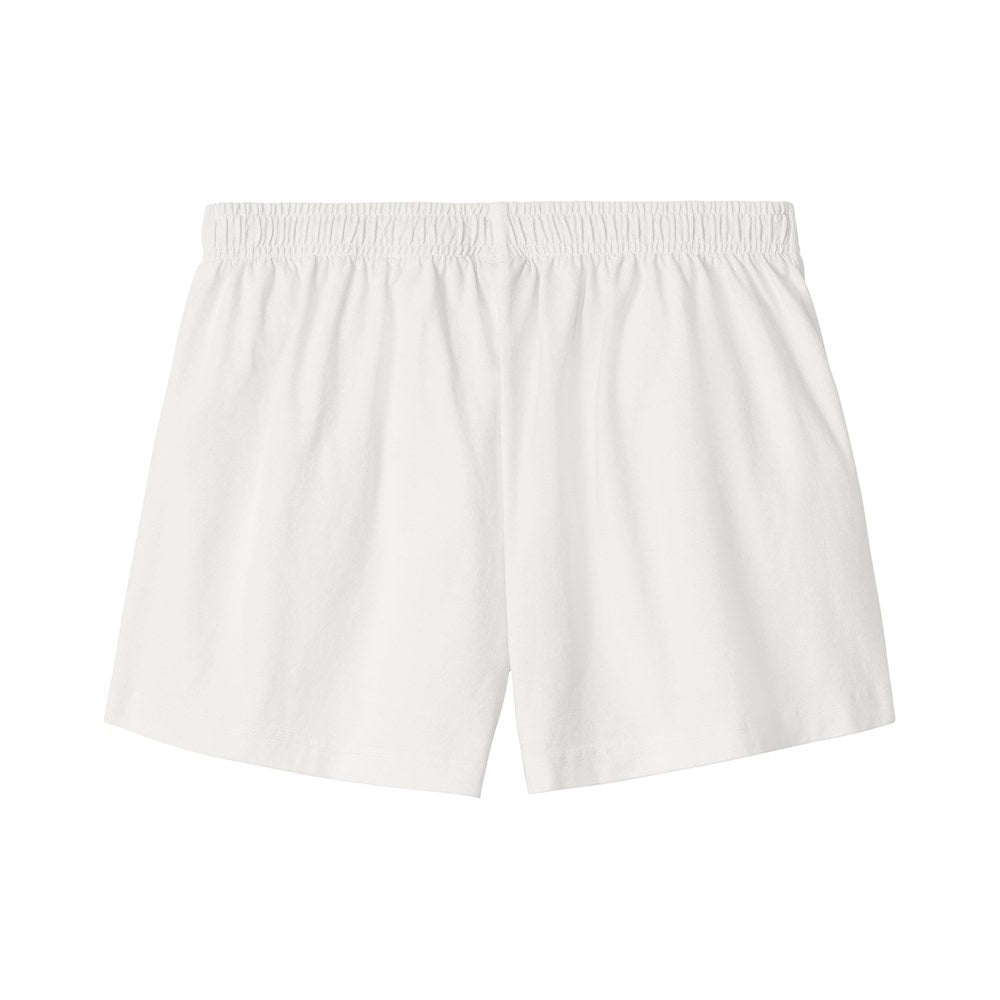 Vintage White | Back