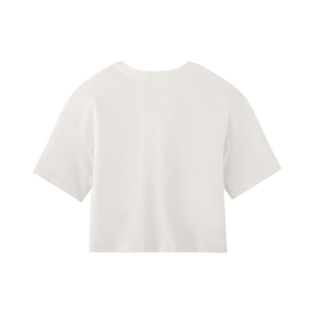 Vintage White | Back