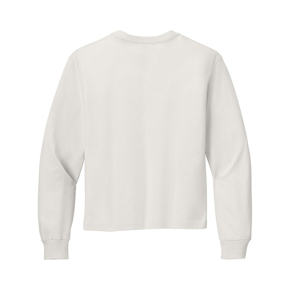 Vintage White | Back